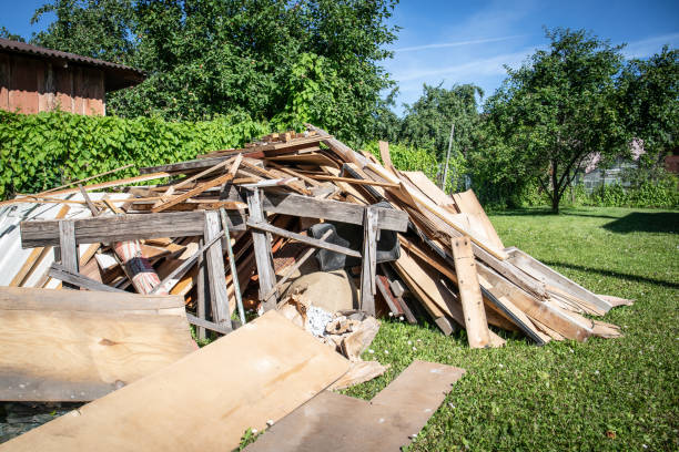 Best Demolition Debris Removal  in New Brunswick, NJ