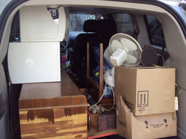 New Brunswick, NJ Junk Removal Services Company