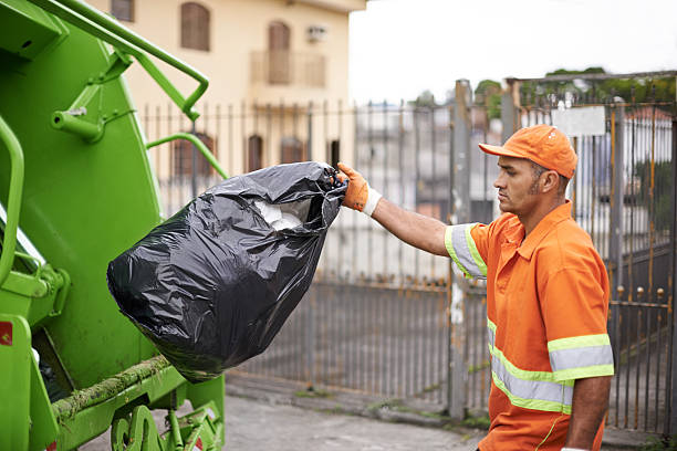 Best Shed Removal  in New Brunswick, NJ