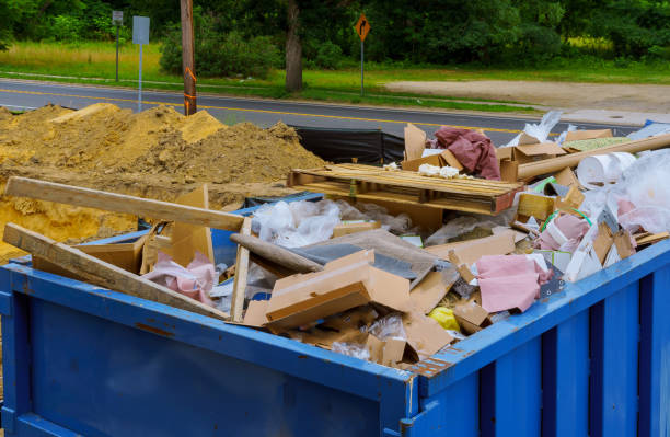 Best Dumpster Rental Services  in New Brunswick, NJ